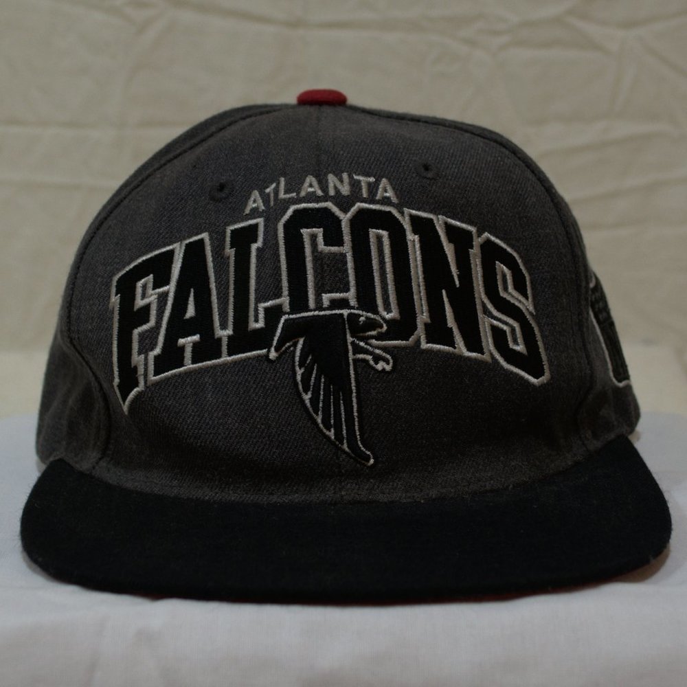 ATLANTA FALCONS SNAPBACK HAT
